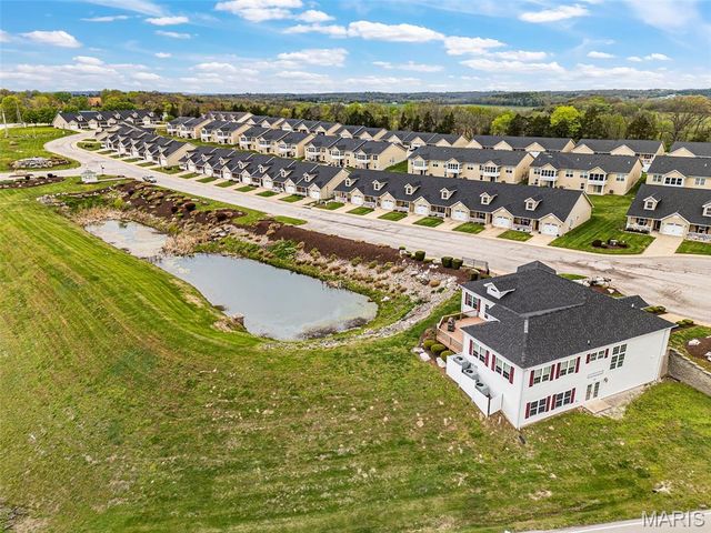 1007 Hawk Ridge Drive, Union, MO 63084