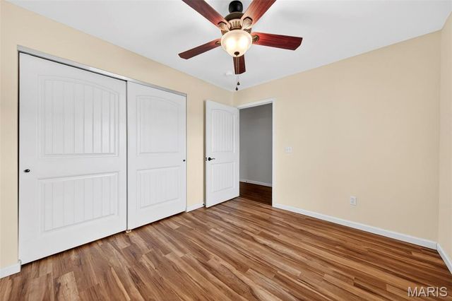 1007 Hawk Ridge Drive, Union, MO 63084