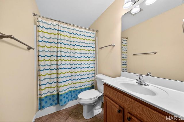 1007 Hawk Ridge Drive, Union, MO 63084