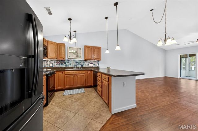 1007 Hawk Ridge Drive, Union, MO 63084