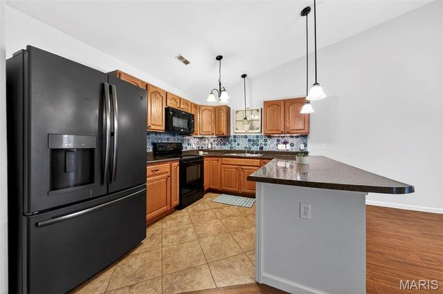 1007 Hawk Ridge Drive, Union, MO 63084