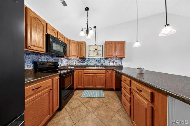 1007 Hawk Ridge Drive, Union, MO 63084