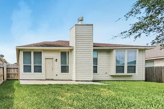 2204 Perkins Crossing Drive, Conroe, TX 77304