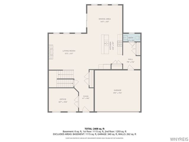 554 Pavement Road, Lancaster, NY 14086