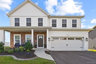 554 Pavement Road, Lancaster, NY 14086