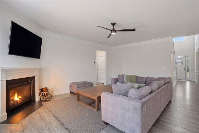 154 Pelham Glen Way, Greer, SC 29651