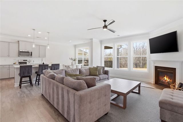 154 Pelham Glen Way, Greer, SC 29651