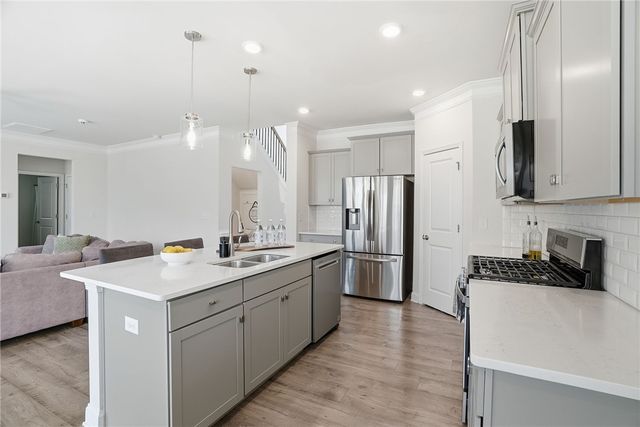 154 Pelham Glen Way, Greer, SC 29651