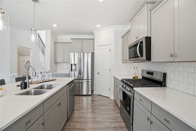 154 Pelham Glen Way, Greer, SC 29651