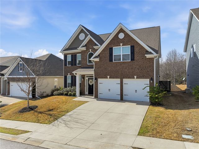 154 Pelham Glen Way, Greer, SC 29651