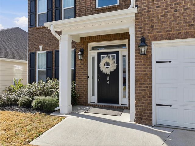 154 Pelham Glen Way, Greer, SC 29651