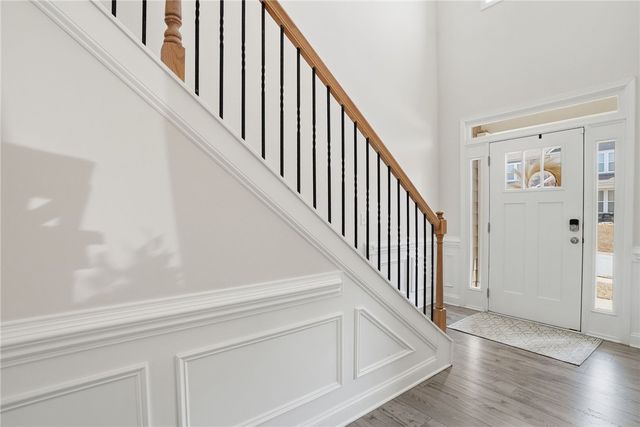 154 Pelham Glen Way, Greer, SC 29651