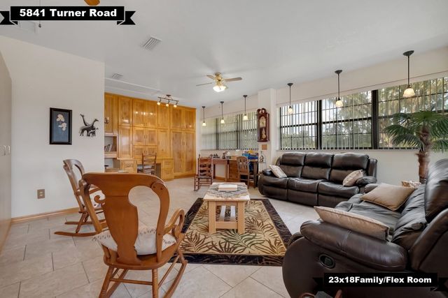 5481 Turner Road, Perry, FL 32348