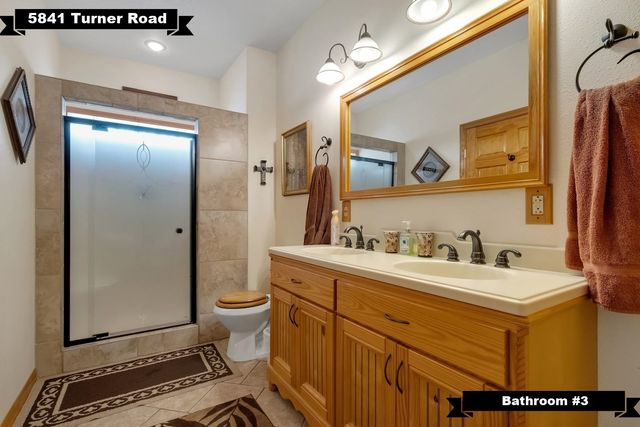 5481 Turner Road, Perry, FL 32348