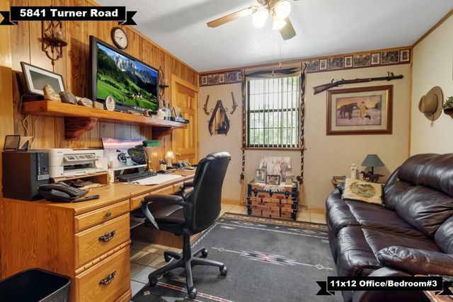 5481 Turner Road, Perry, FL 32348