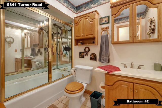 5481 Turner Road, Perry, FL 32348