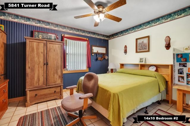 5481 Turner Road, Perry, FL 32348