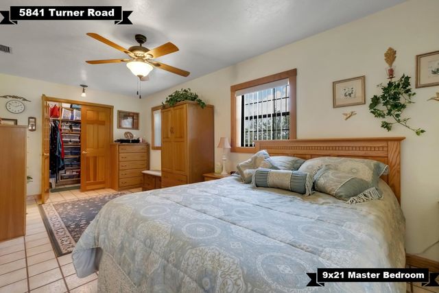 5481 Turner Road, Perry, FL 32348