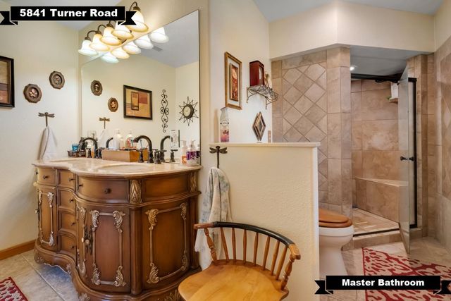 5481 Turner Road, Perry, FL 32348