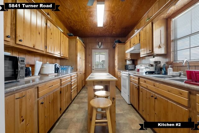 5481 Turner Road, Perry, FL 32348