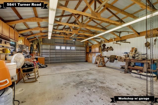 5481 Turner Road, Perry, FL 32348