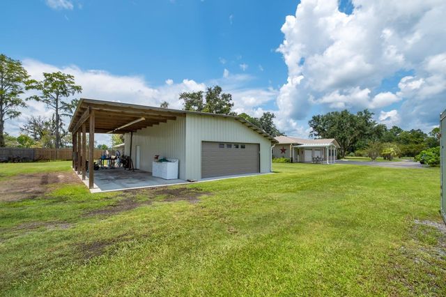 5481 Turner Road, Perry, FL 32348