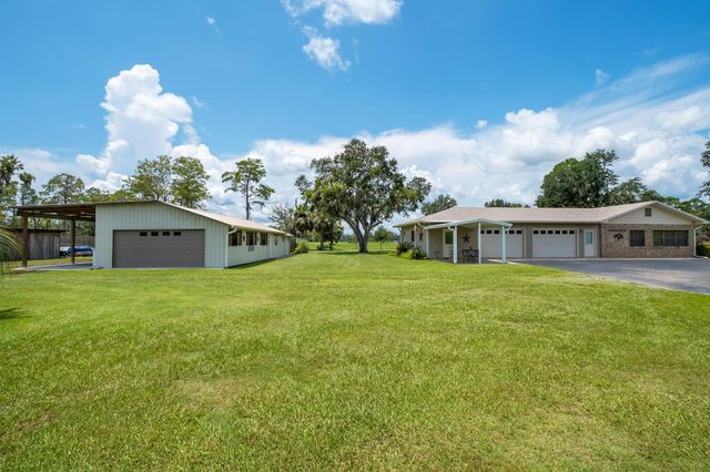 5481 Turner Road, Perry, FL 32348