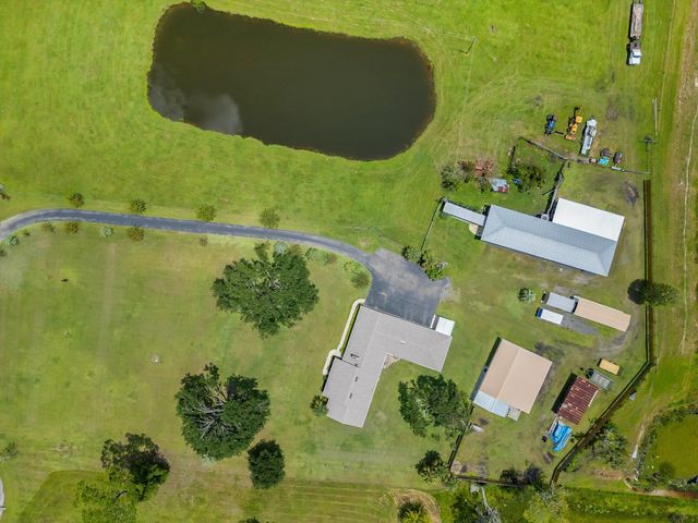 5481 Turner Road, Perry, FL 32348