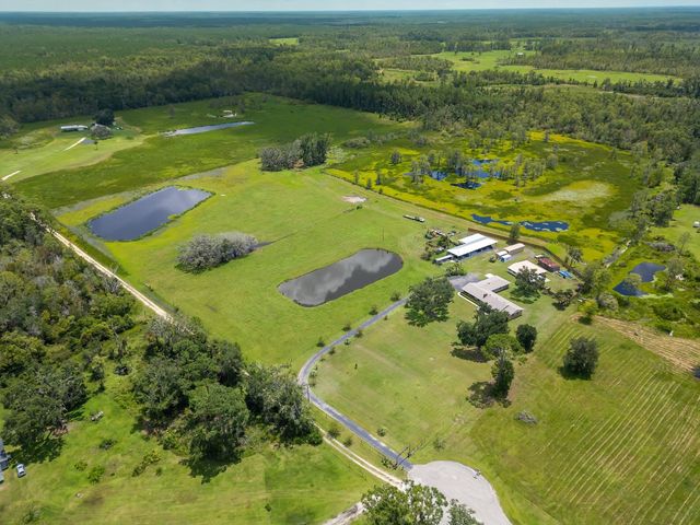 5481 Turner Road, Perry, FL 32348