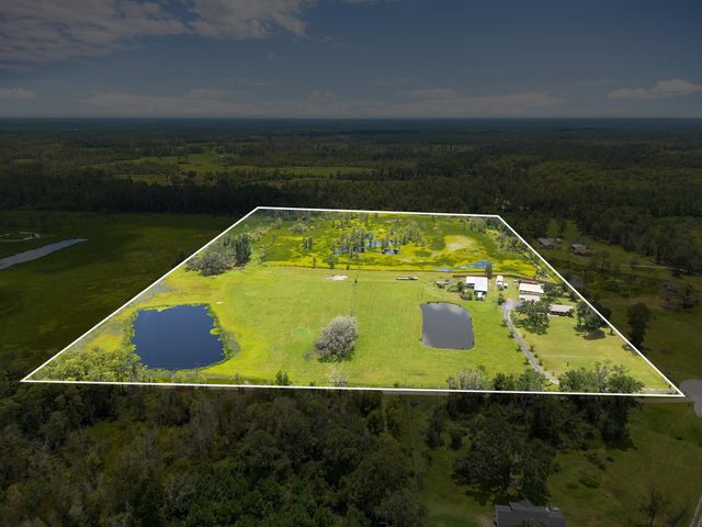 5481 Turner Road, Perry, FL 32348