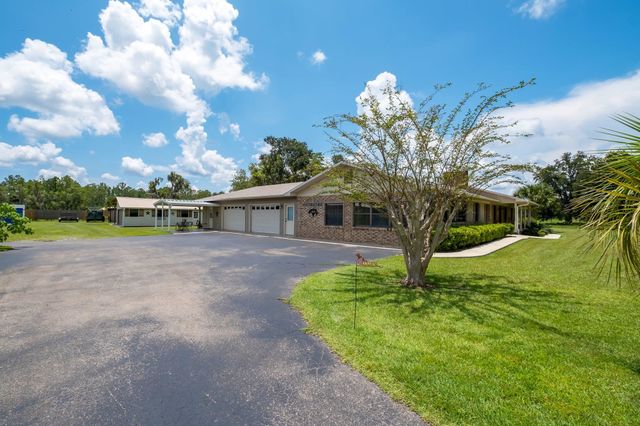 5481 Turner Road, Perry, FL 32348