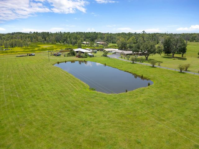 5481 Turner Road, Perry, FL 32348