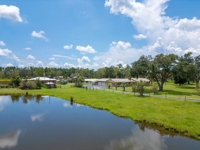 5481 Turner Road, Perry, FL 32348