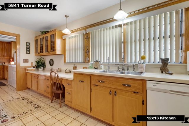 5481 Turner Road, Perry, FL 32348