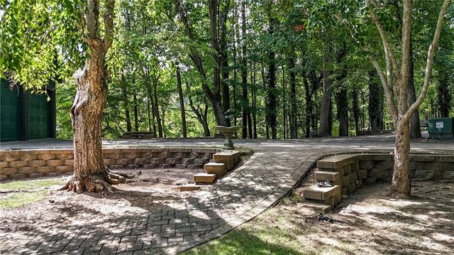 161 BROADWATER Court, Waleska, GA 30183