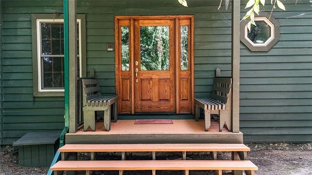 161 BROADWATER Court, Waleska, GA 30183