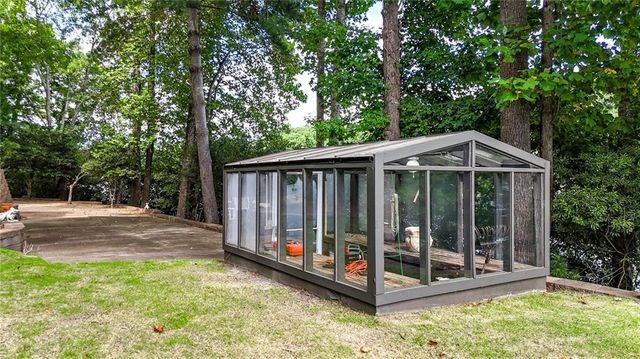 161 BROADWATER Court, Waleska, GA 30183