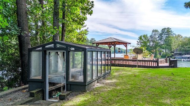 161 BROADWATER Court, Waleska, GA 30183