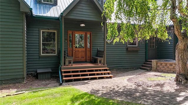 161 BROADWATER Court, Waleska, GA 30183