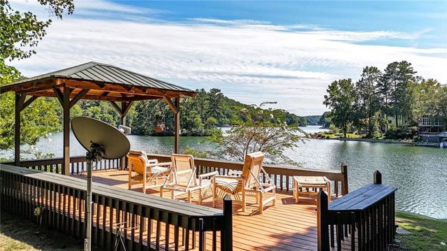 161 BROADWATER Court, Waleska, GA 30183