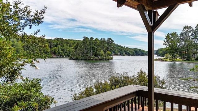 161 BROADWATER Court, Waleska, GA 30183