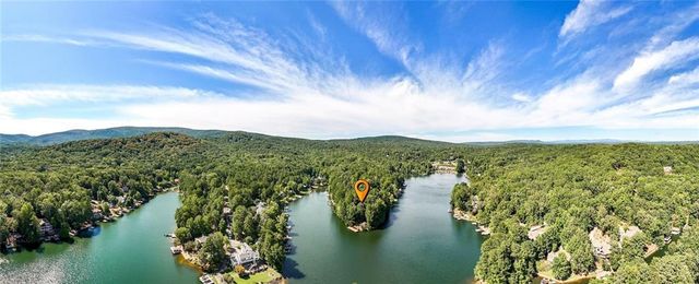 161 BROADWATER Court, Waleska, GA 30183