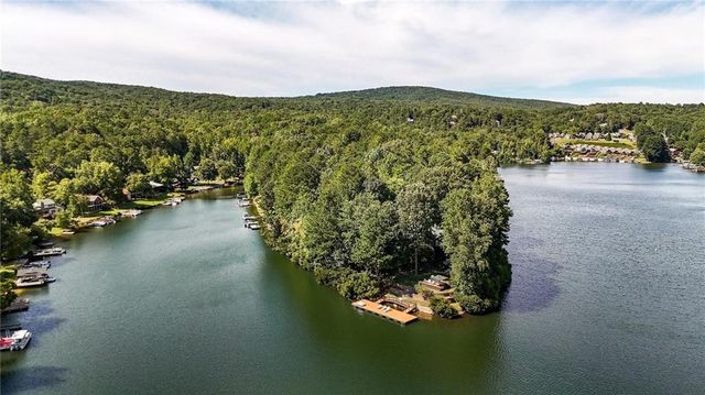 161 BROADWATER Court, Waleska, GA 30183