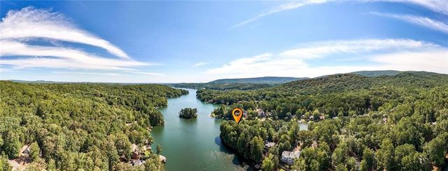 161 BROADWATER Court, Waleska, GA 30183