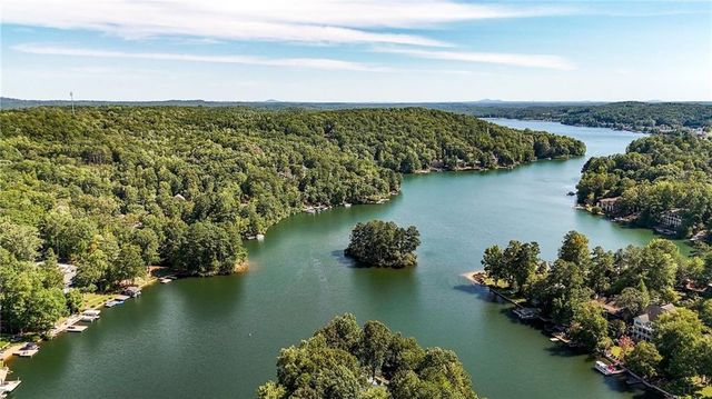 161 BROADWATER Court, Waleska, GA 30183