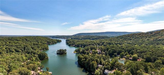 161 BROADWATER Court, Waleska, GA 30183