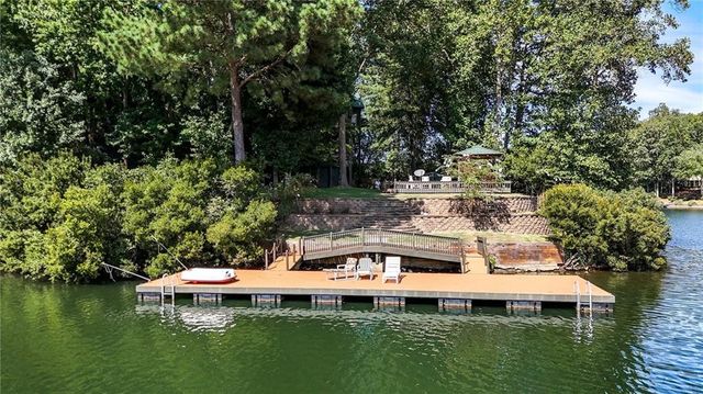 161 BROADWATER Court, Waleska, GA 30183