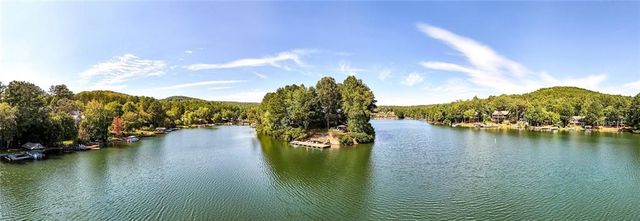 161 BROADWATER Court, Waleska, GA 30183