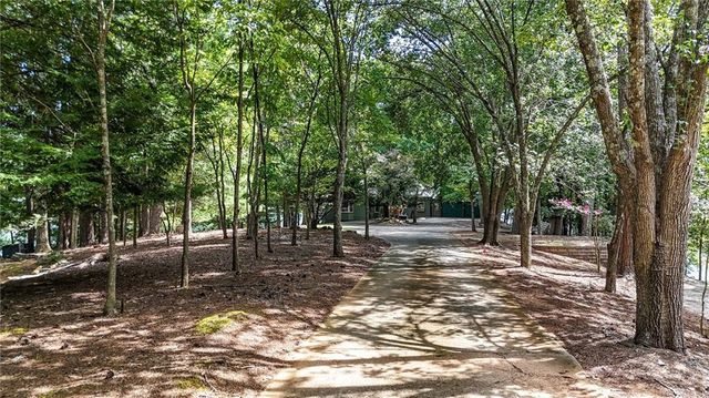 161 BROADWATER Court, Waleska, GA 30183