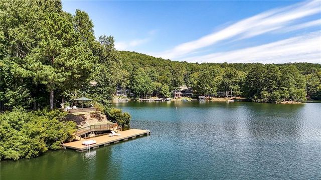 161 BROADWATER Court, Waleska, GA 30183